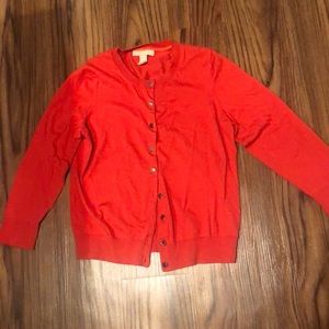 Banana Republic cardigan